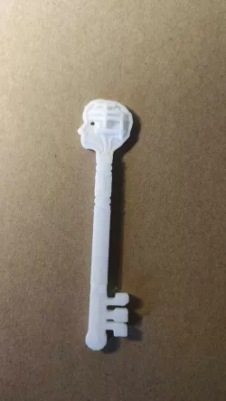 Locke & key Set 1