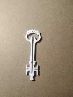 Locke & key Set 2