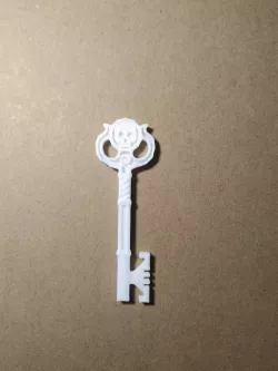 Locke & key Set 3