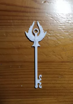 Locke & key Set 4
