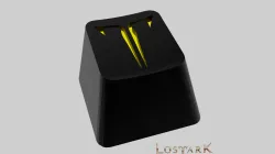 Lost Ark Keycaps - Lost Ark