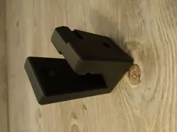 M4 Wall Mount  Ar wall mount reversible