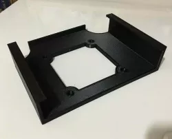 Mac Mini Vesa Mount