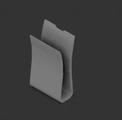 Mag Pouch Retention Inserts