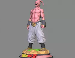 majin buu