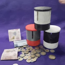 Marimba Mxn - CoinBox