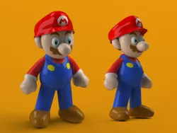 MARIO BROSS