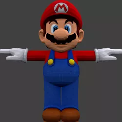 Mario