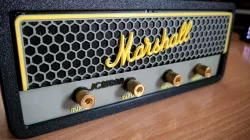 Marshall amp