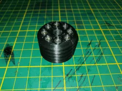 Mass D35 archery