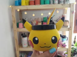 Mate Pikachu