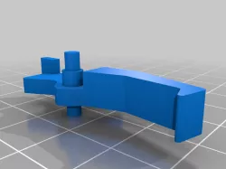 maxx model style trigger