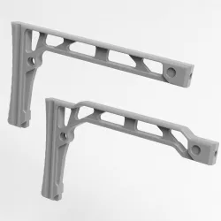 MCX/MPX SKELETON STOCK