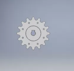 Mechanic Gear,Gearwheel,Mechanic Part,3dpart