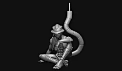 Meruem Ant King HXH