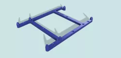 Micro ATX motherboard support