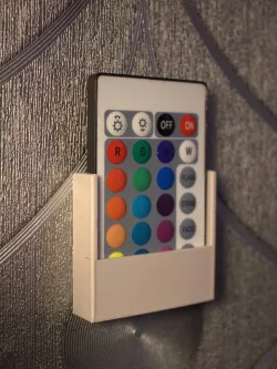 Mini Remote Wall Mount