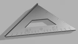 Mini Speed Square