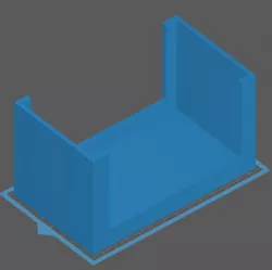 Minimal Stand
