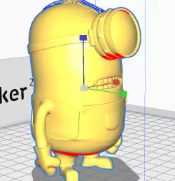MINION