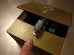 MisteryBox / Useless Machine