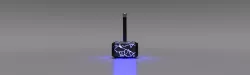 Mjolnir(Mighty Thor)- Fanart
