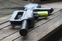 MK23 CARBINE KIT | FAMAS A1 STYLE