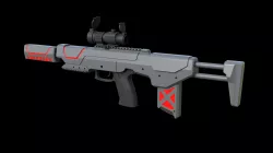 MK23 CARBINE KIT | FUTURE MOD1