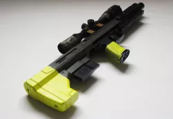 MK23 CARBINE KIT | SRS A1 STYLE