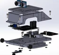 Mobile robot