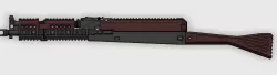 modern ak105 full parts