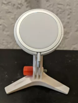 Modular iPhone MagSafe Charger Stand
