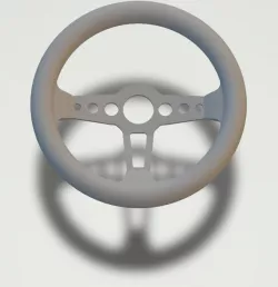 momo steering wheel