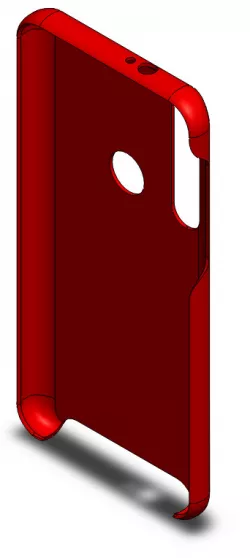 MOTO G8 PLUS CASE