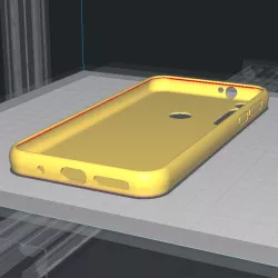 Moto G8 Plus Phone Case