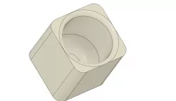 mould, mold, flowerpot, pot, planter
