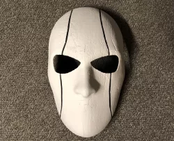 Movie Mask Purge Hunter Style Cosplay