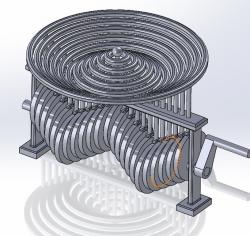 moving wings 3D Models | Page 1 | STLFinder