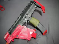 MP-VIIctor Kit for VFC/Elite Force/Umarex H&K MP7 A1 Airsoft