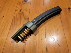 MP5 Magazine Loader