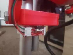 MPCNC Z-Axis Endstop MAX or MIN