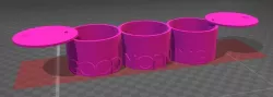 Multipurpose stand