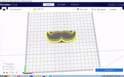 Mustache