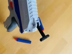 Nerf Elite Disruptor