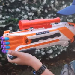 NERF MODULUS SNIPER SCOPE VIEWFINDER