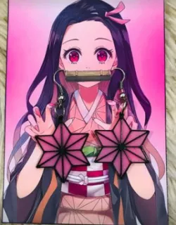 NEZUKO ARITOS