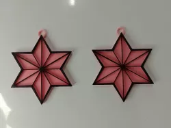 Nezuko hoops