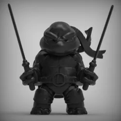 Ninja Turtle