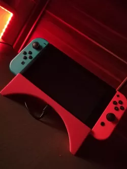 Nintendo Switch Holder