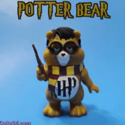 No Care Bear Collection #6